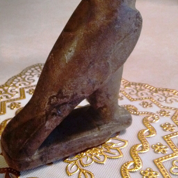 Horace Falcon (300BC) - Picture 3 of 7